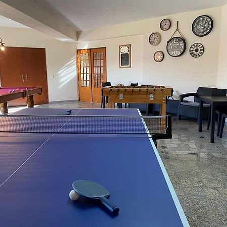 Casal Da Rita Natura Santarém Eksteriør bilde